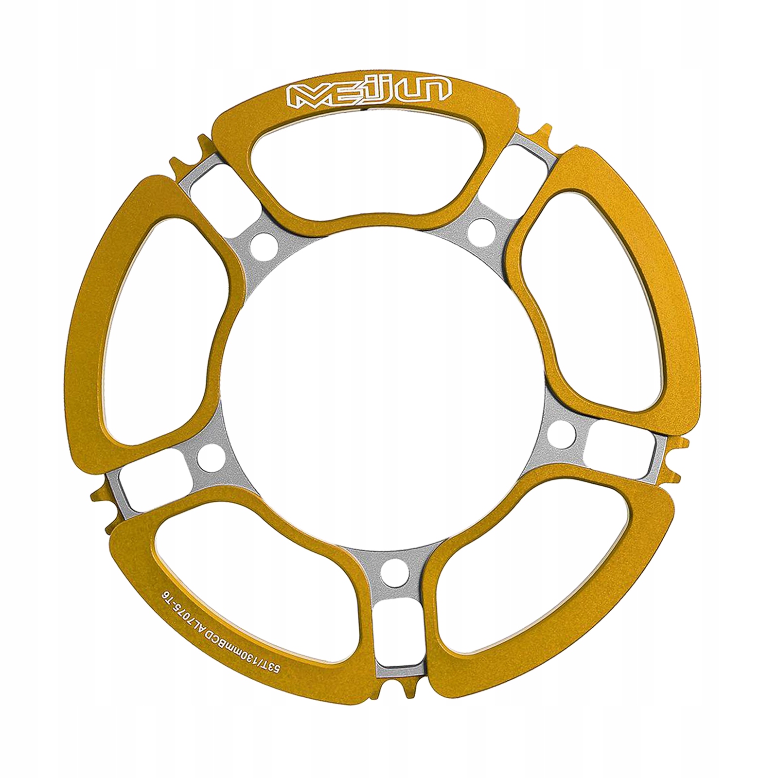 Zębatka do roweru szosowego Okrągły Wąski Szeroki