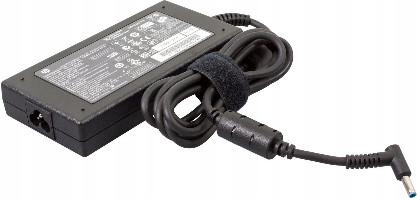 Hp Chytrý Napájecí Adaptér 150W
