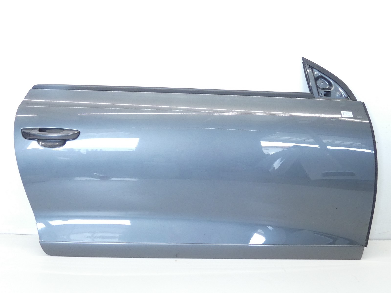 door right right front front VW SCIROCCO III 1K8 LR7H