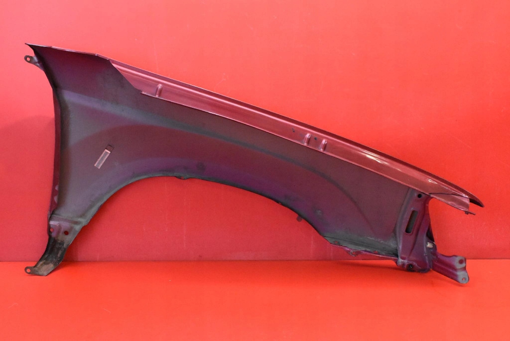 fender left front front 22W SUBARU FORESTER 2 II SG 02-05