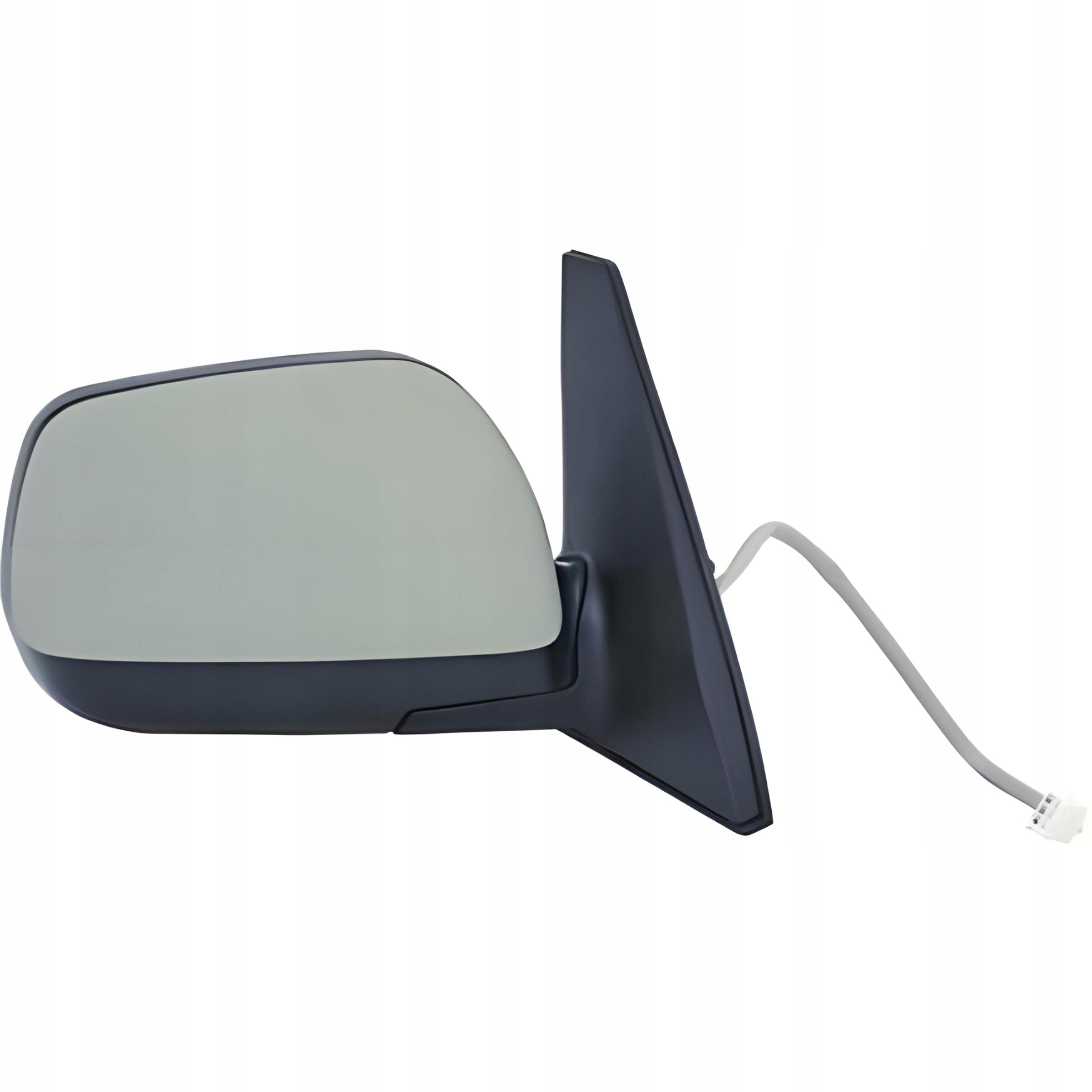 LUSTERKO ZEWNĘTRZNE TOYOTA RAV 4 03-06