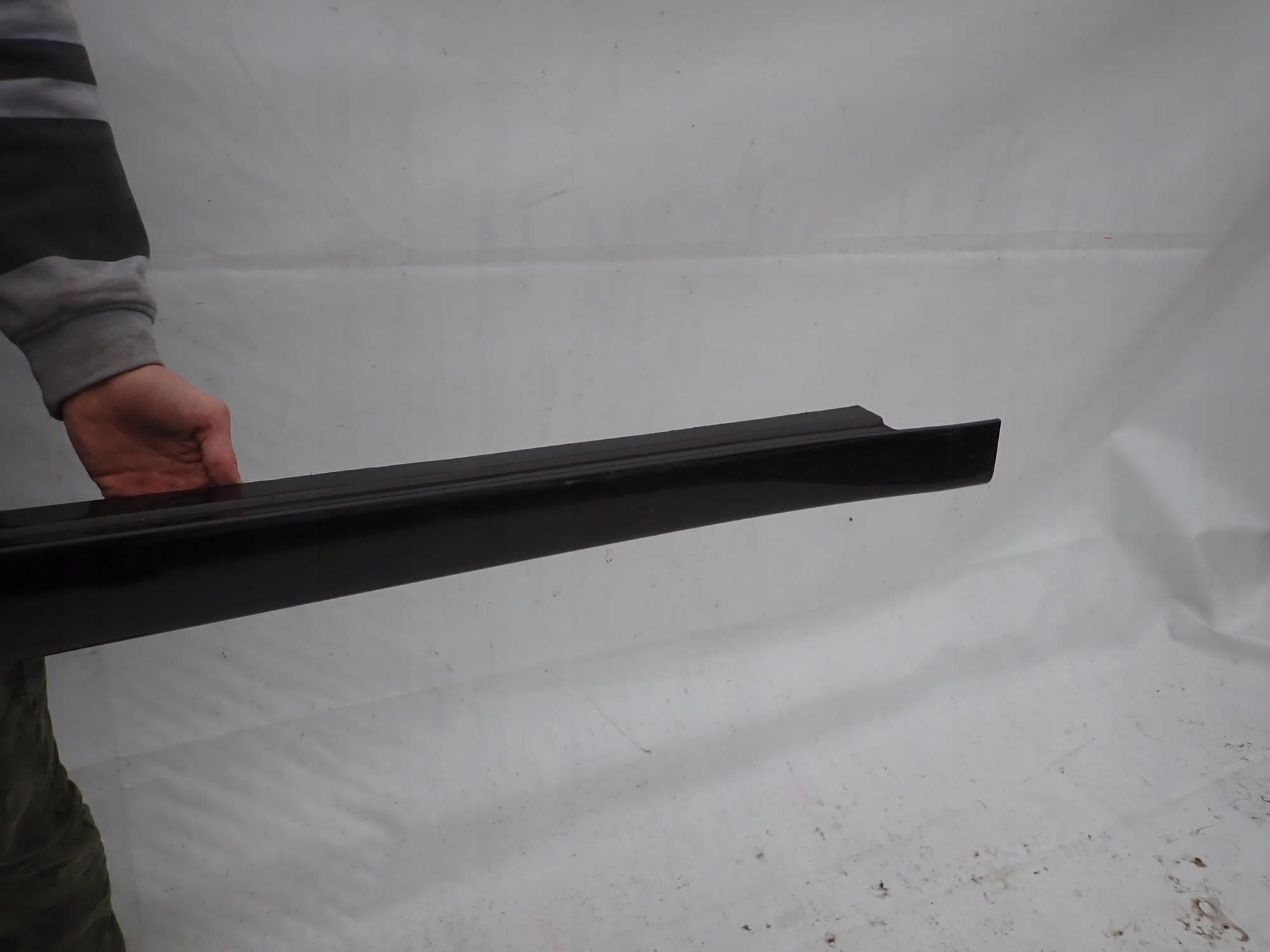 HYUNDAI I40 11-19 threshold right moulding threshold right