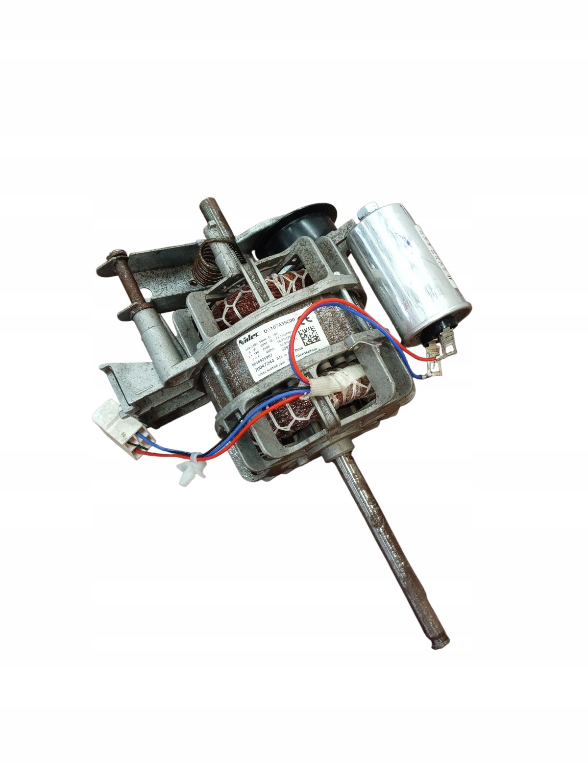 Silnik napędowy suszarki Hoover 70047244 #X594121