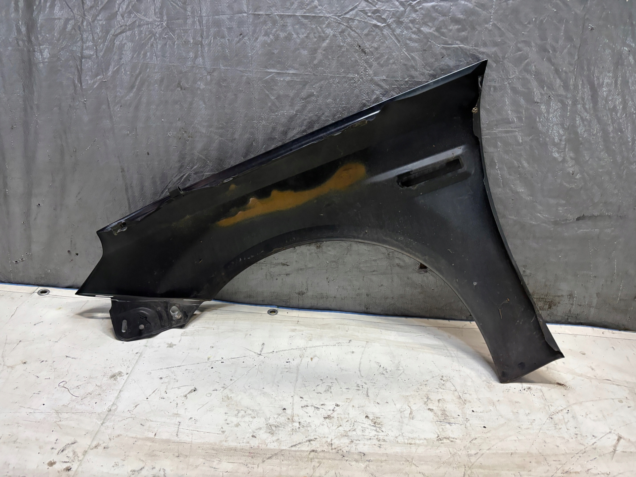 fender right front Opel Tigra B k: Z20R