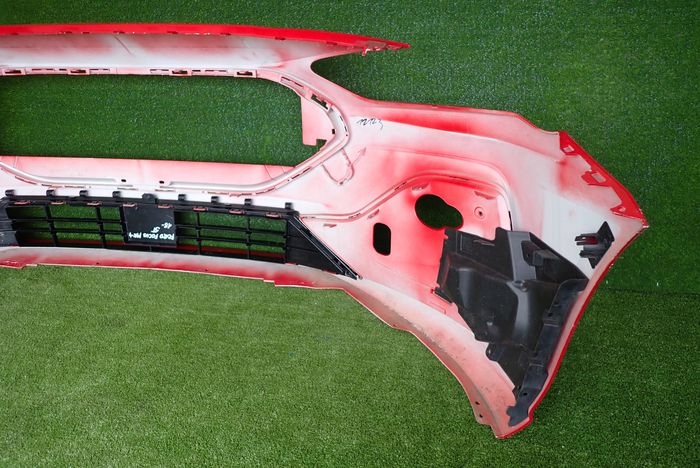 FORD FOCUS MK4 IV ST LINE LIFT 21- front bumper front