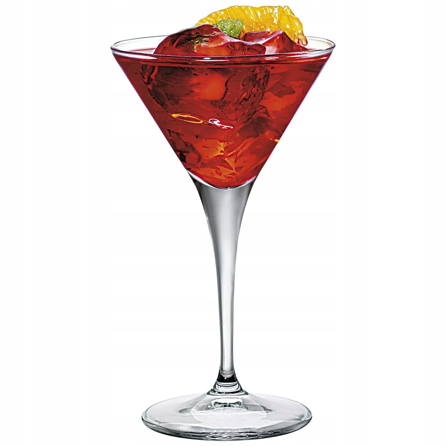 Bormioli Rocco Sklenice na martini Ypsilon 245 ml (6 ks)