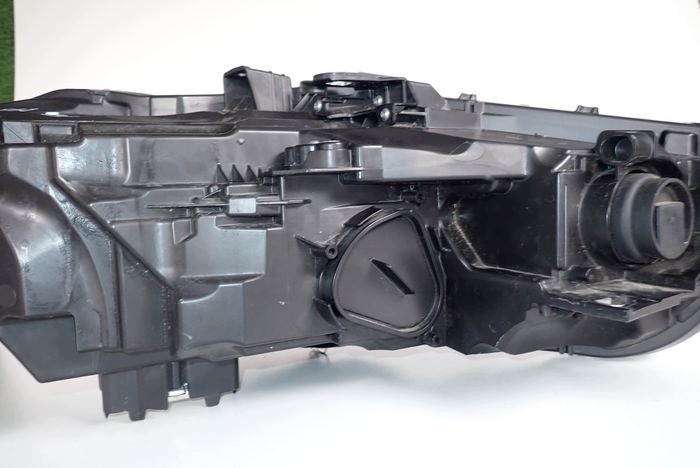 AUDI A5 B10 FULL LED reflektor left light left 8B3941011K