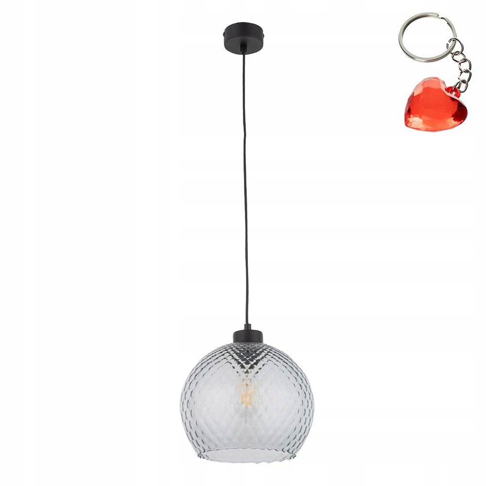 Závěsná lampa Devon 4626 Tk Lighting