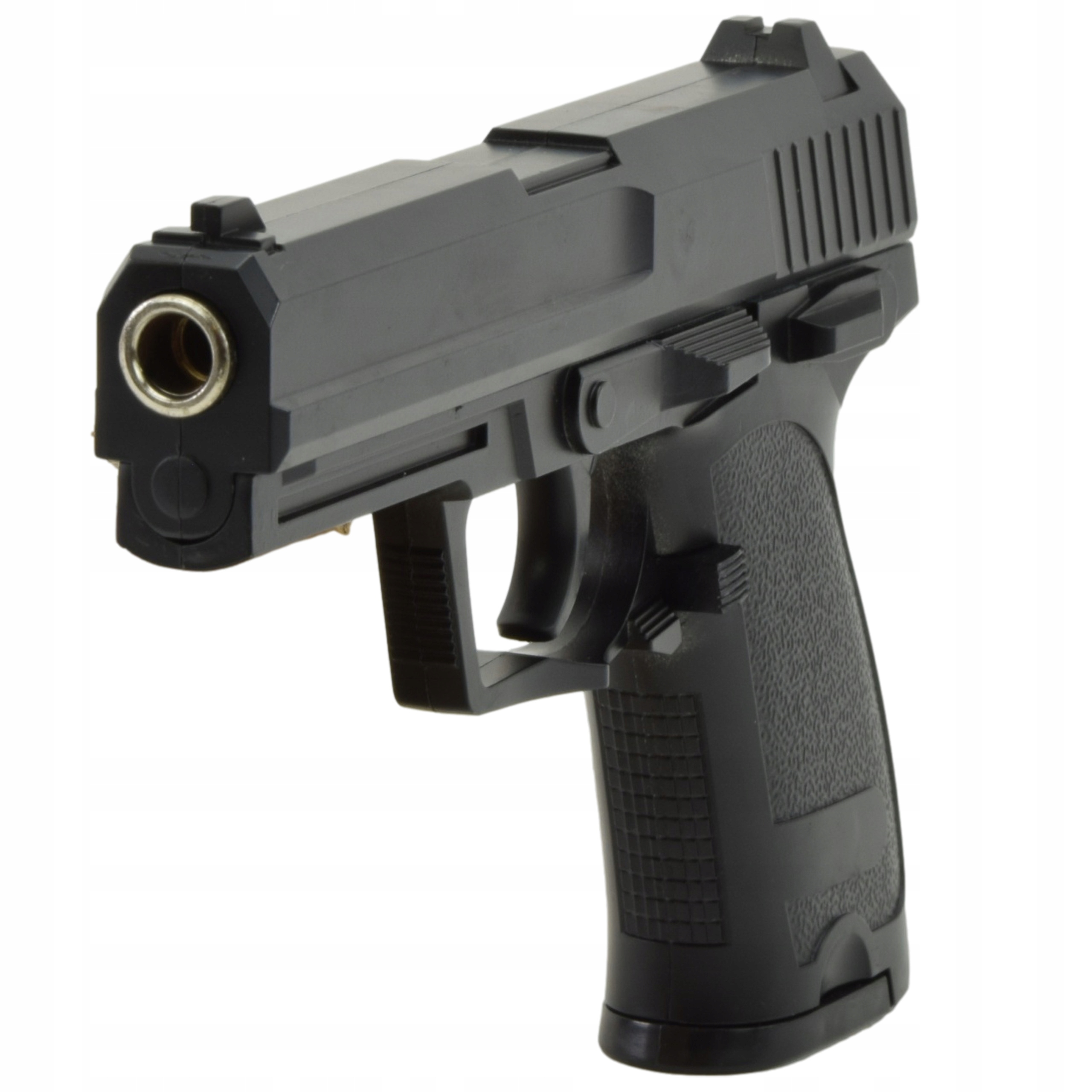 PISTOLET NA KULKI METAL REPLIKA ASG H&K USP EAN (GTIN) 5905249810166