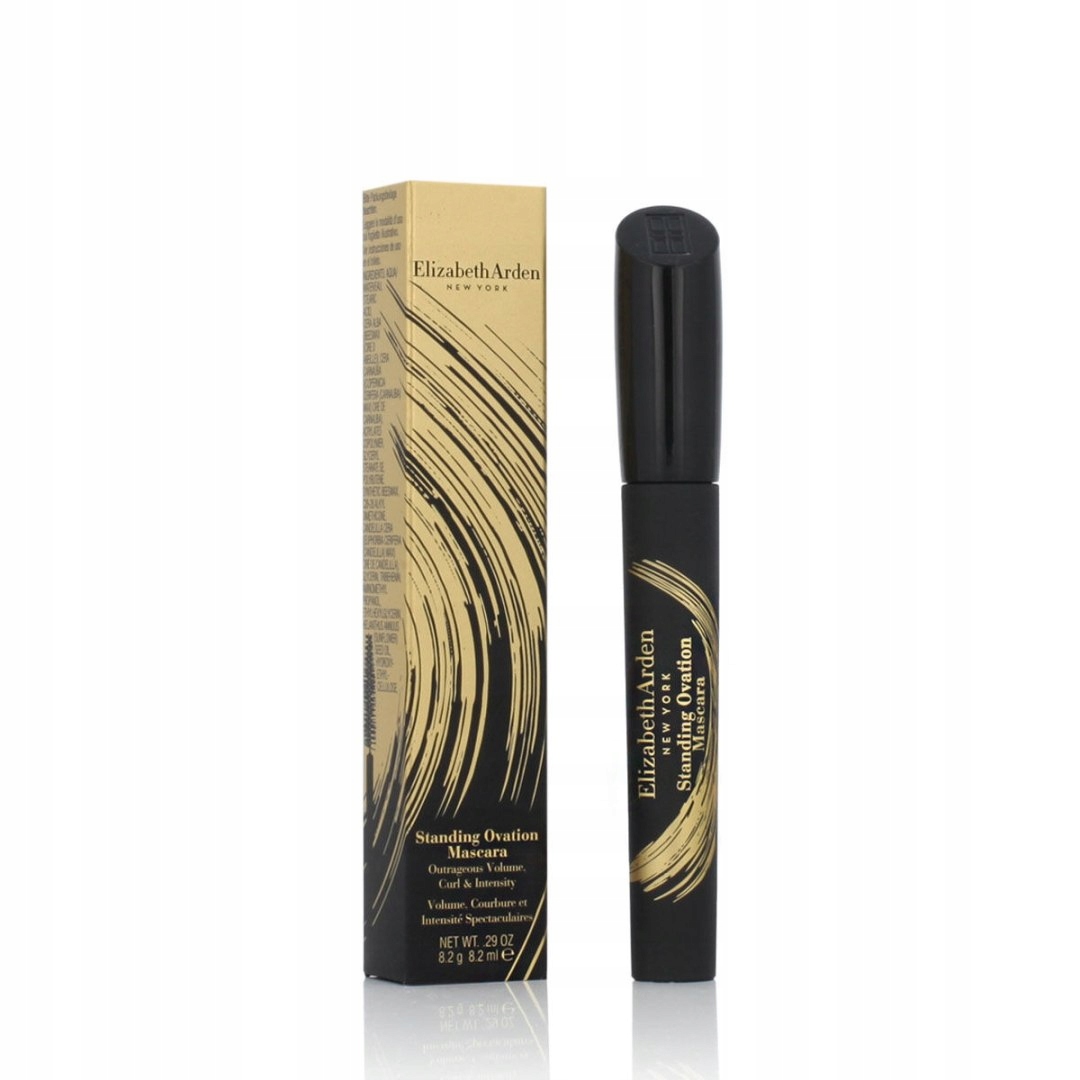 Řasenka na řasy Elizabeth Arden Make-up N 01-intense black 8,2 ml