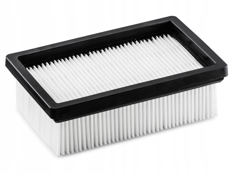 Filtr do odkurzacza Karcher 2.863-354.0 (1 sztuka)