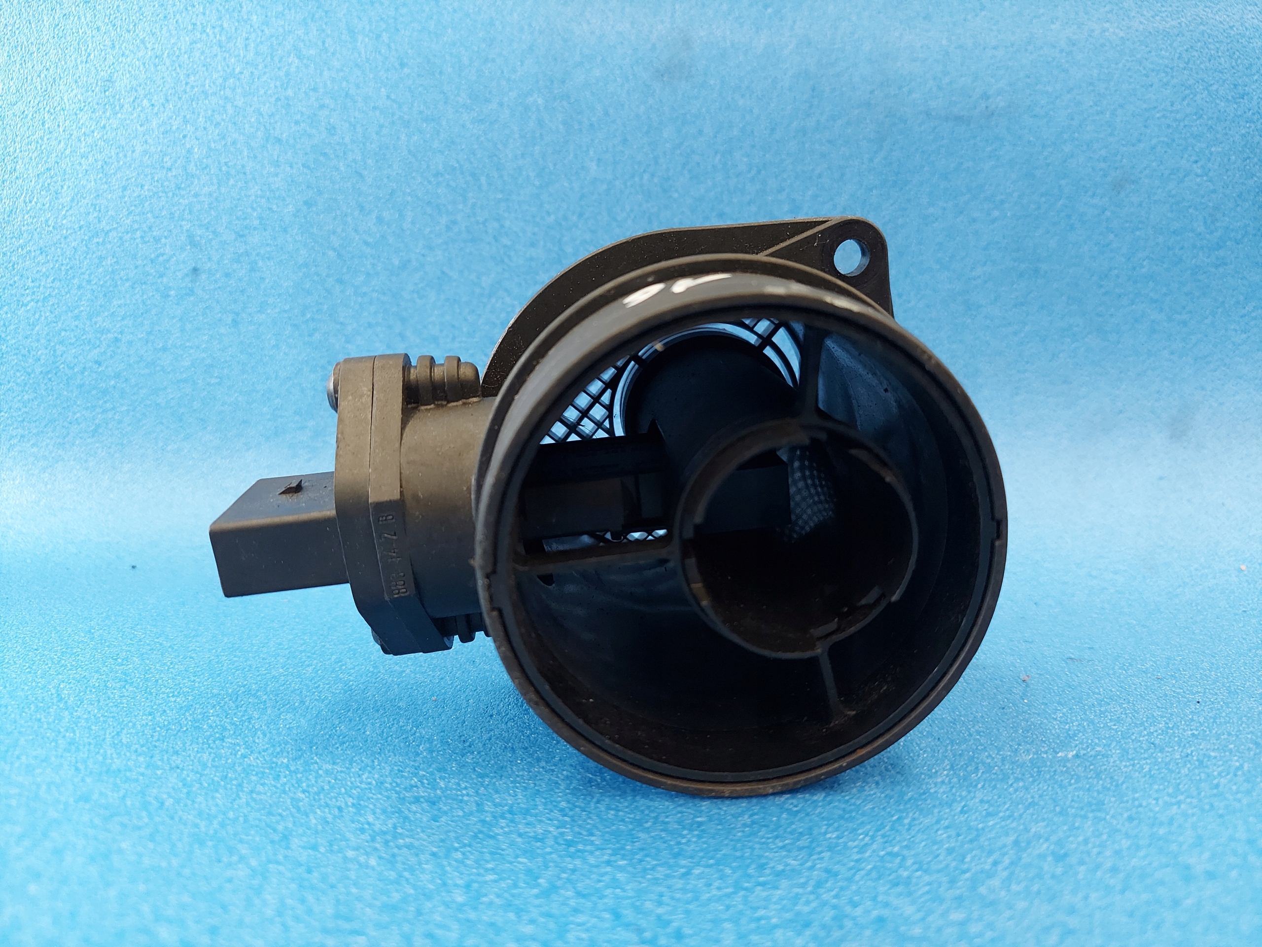 flow meter FIAT FREEMONT 0281002779
