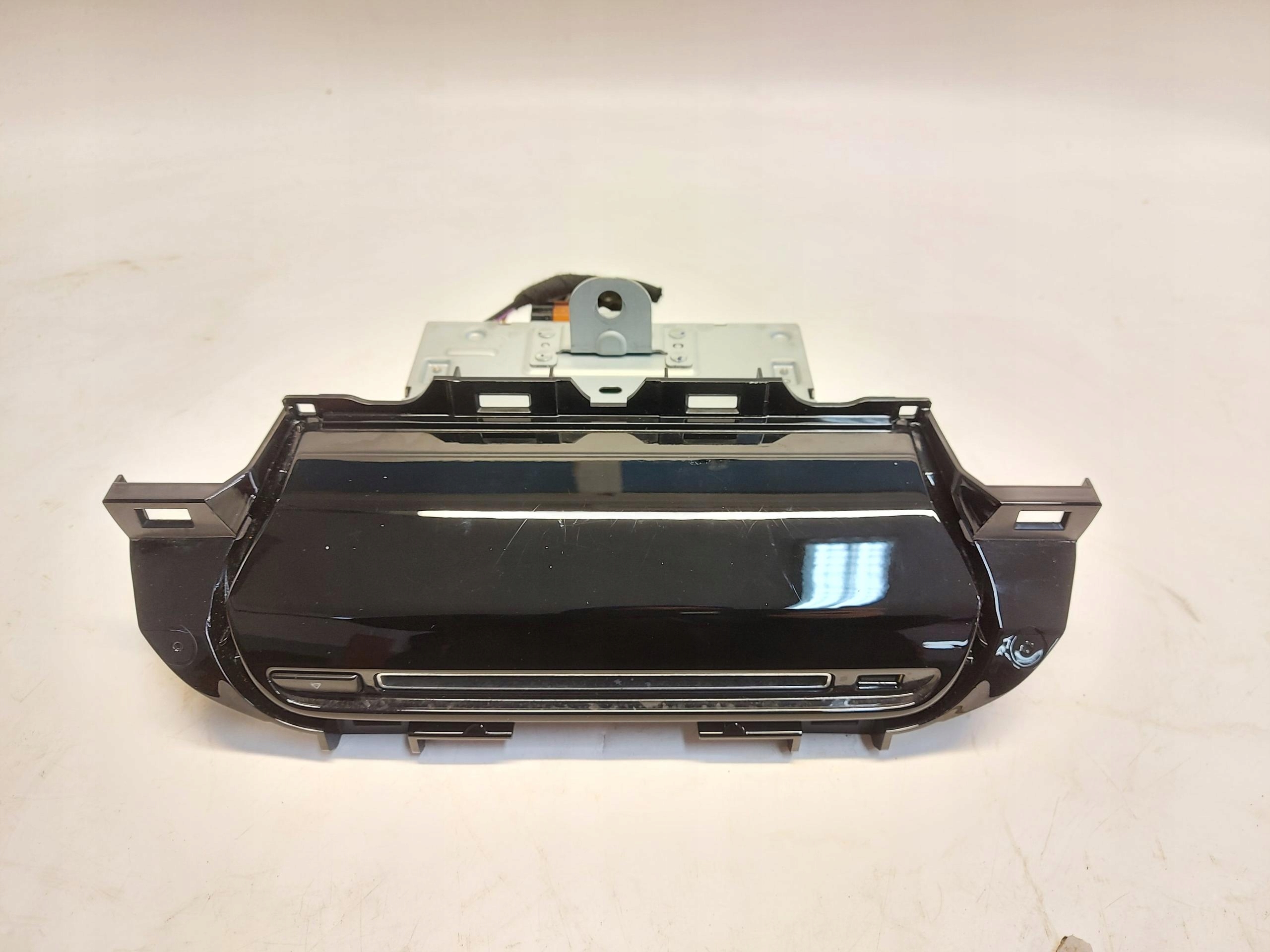 MAZDA CX30 2022r module Radio CD DFT9-669G0