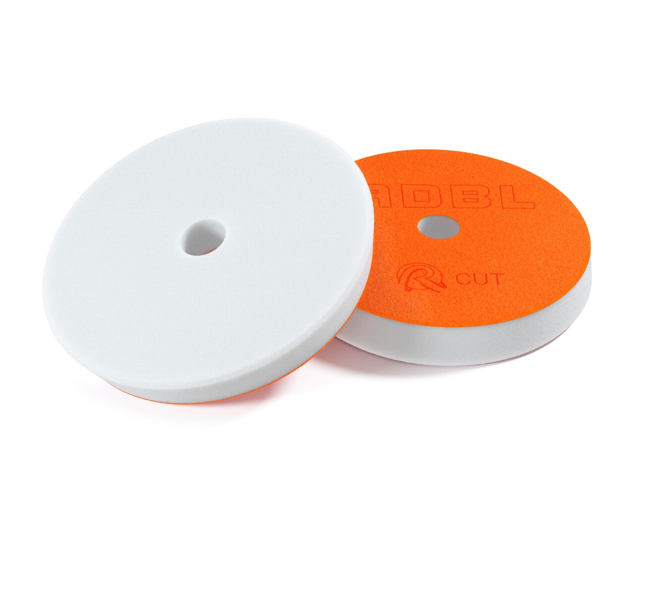 

Adbl Roller Pad Da Cut twardy pad biały 150mm