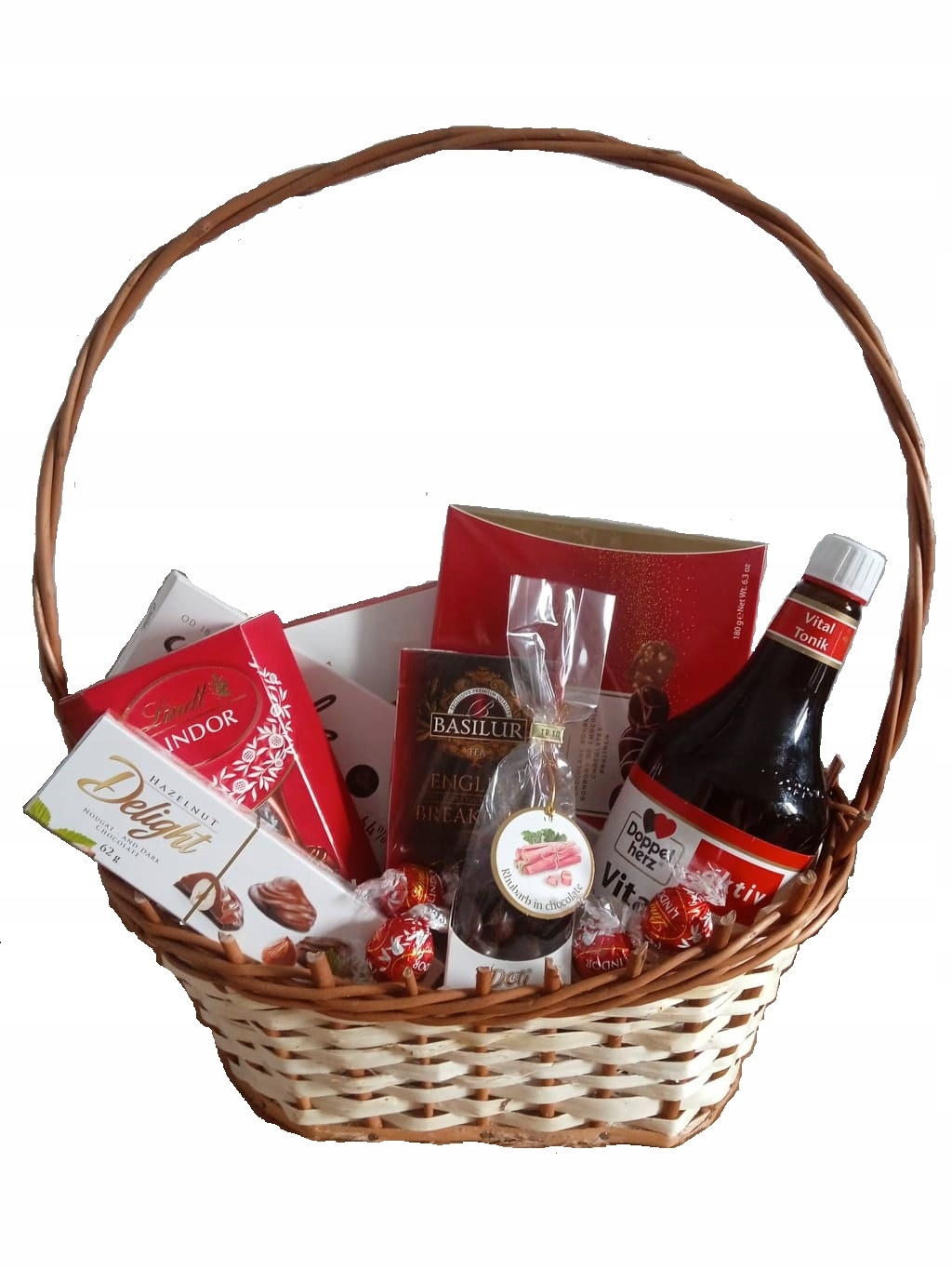 Praktyczny dla Babci i Dziadka Dzień Babci