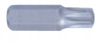 Bit 10mm Torx T25 x 36mm