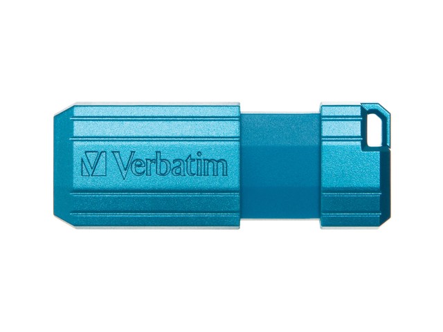 Verbatim 49057 32 Gb Usb 2.0 kék pendrive
