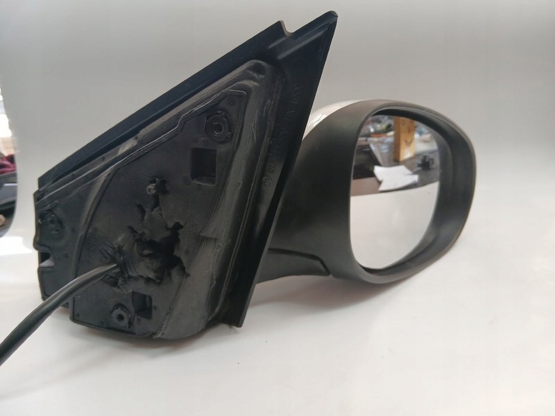 mirror FIAT BRAVO 2 right 7PIN 620/B EUR