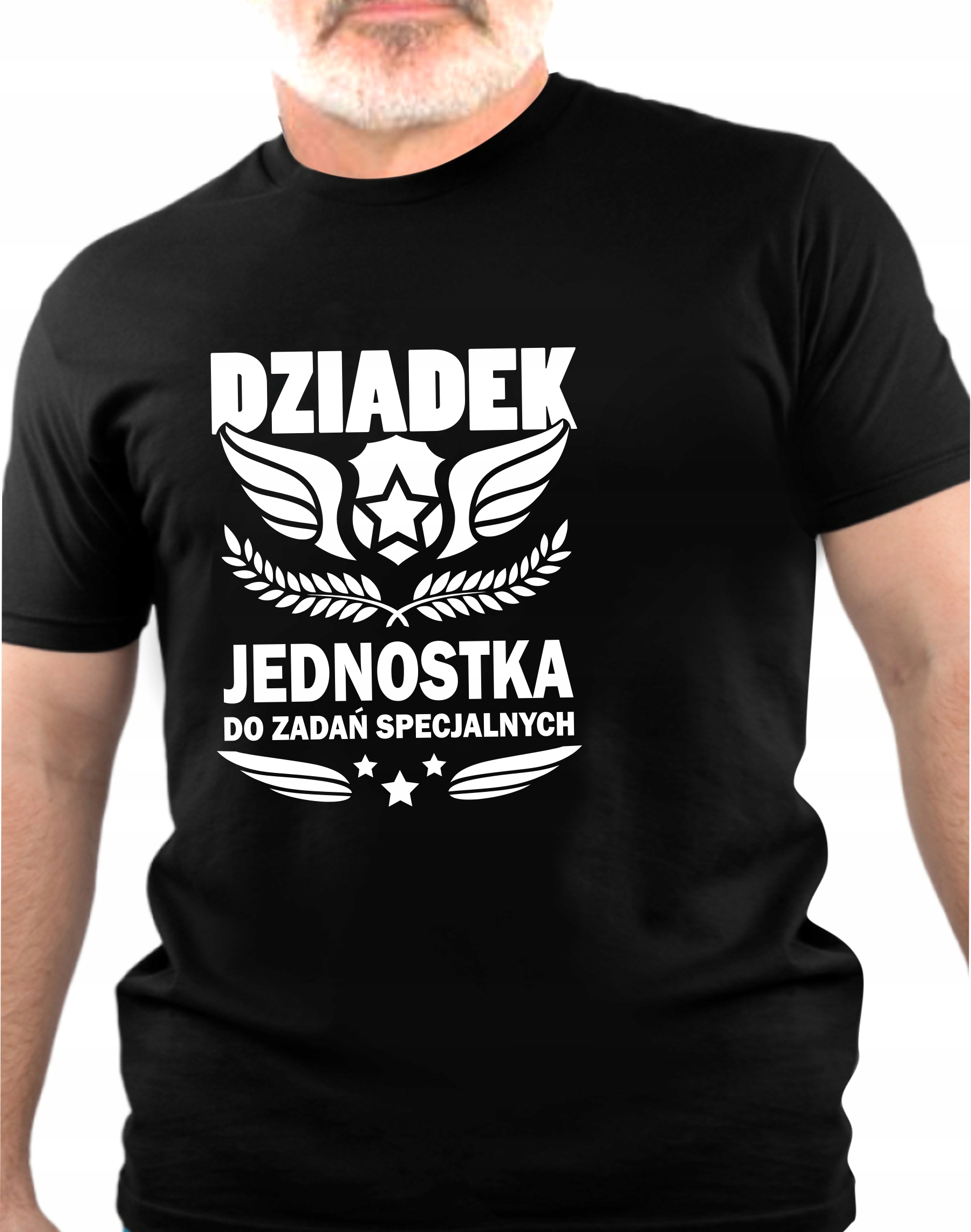

Koszulka T-shirt Dla Dzień Dziadka 934