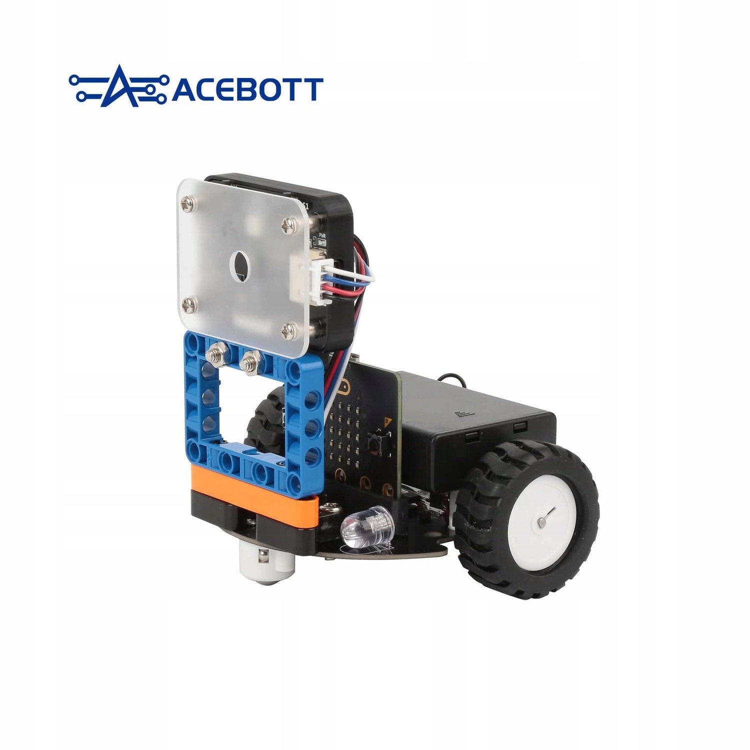 Acebott QD107 Vizuální modul Ai pro TinkerBott Smart Car