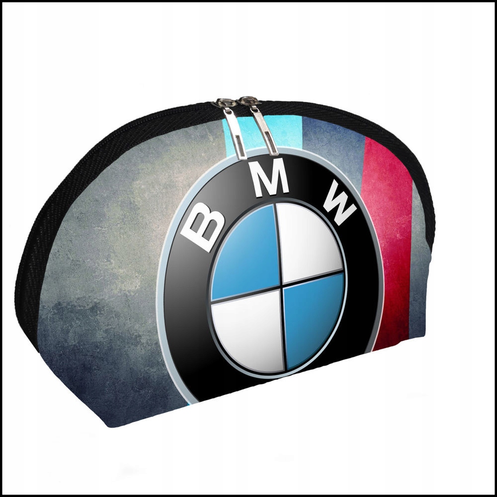 

Kosmetyczka Bmw