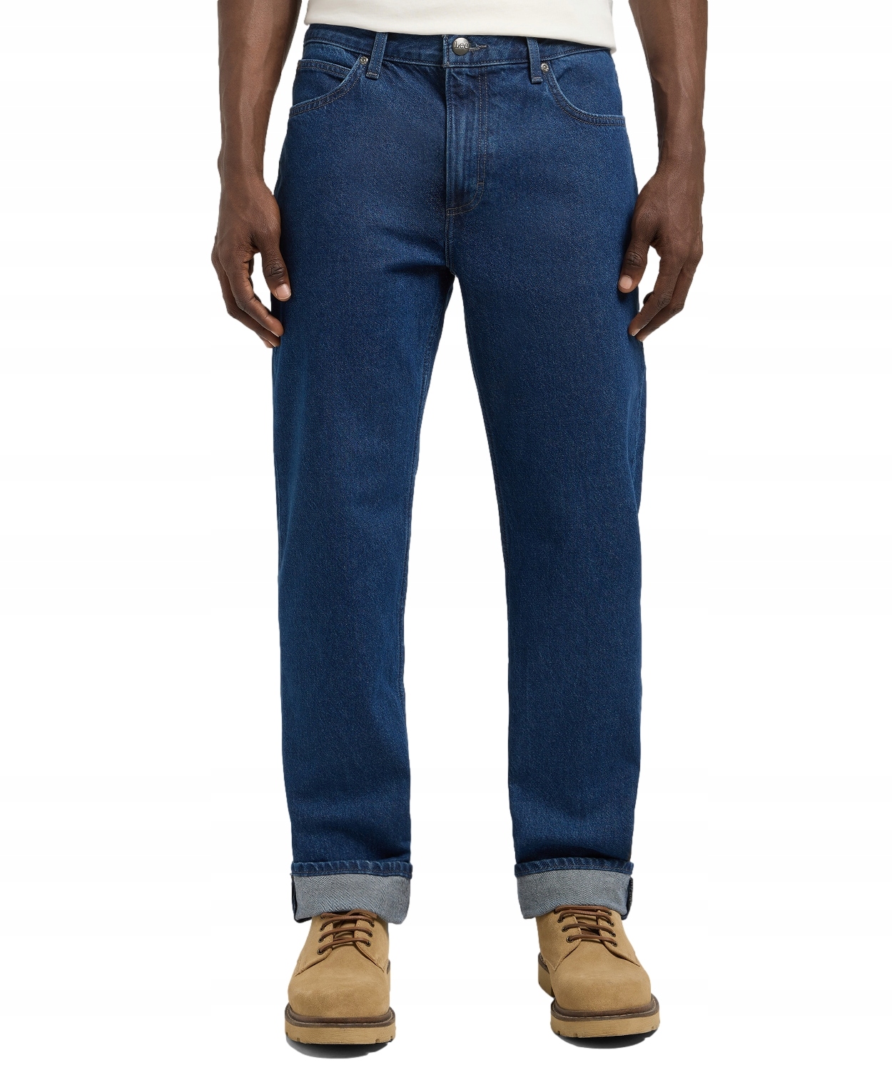 Džíny Lee West 112373312 Reach W 32 L 32