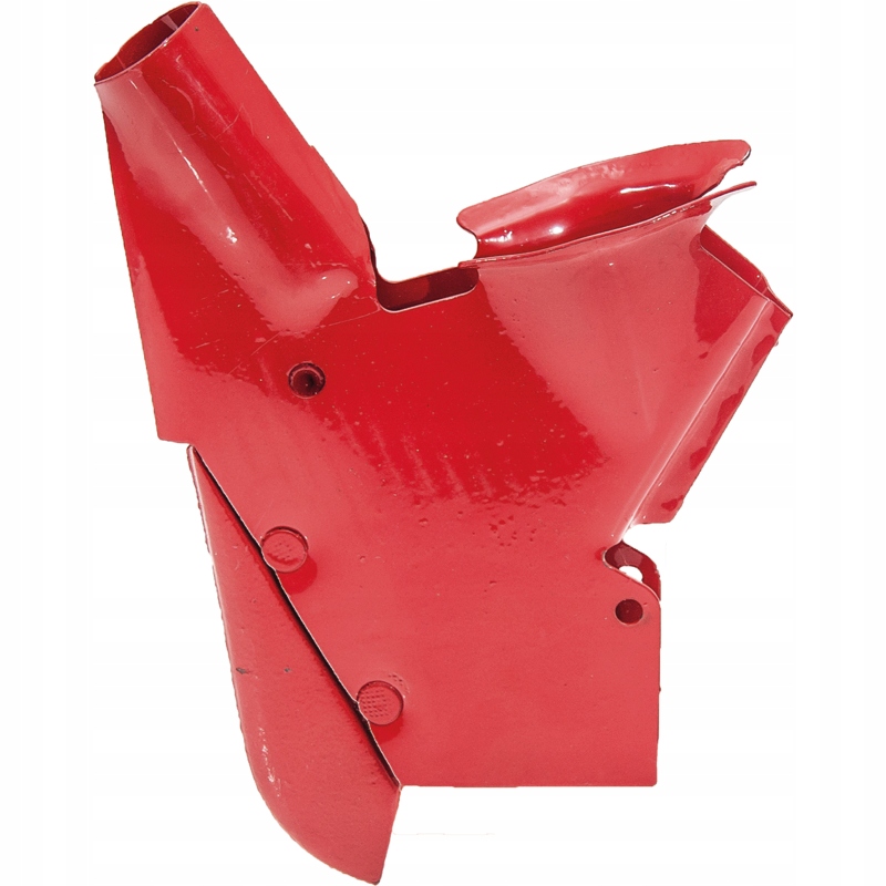 691304308002006 - Крило сівалки з кінчиком КПЛ. 304308002006