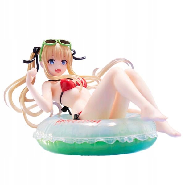 

Figurka Anime Saekano Eriri Spencer Aqua Taito