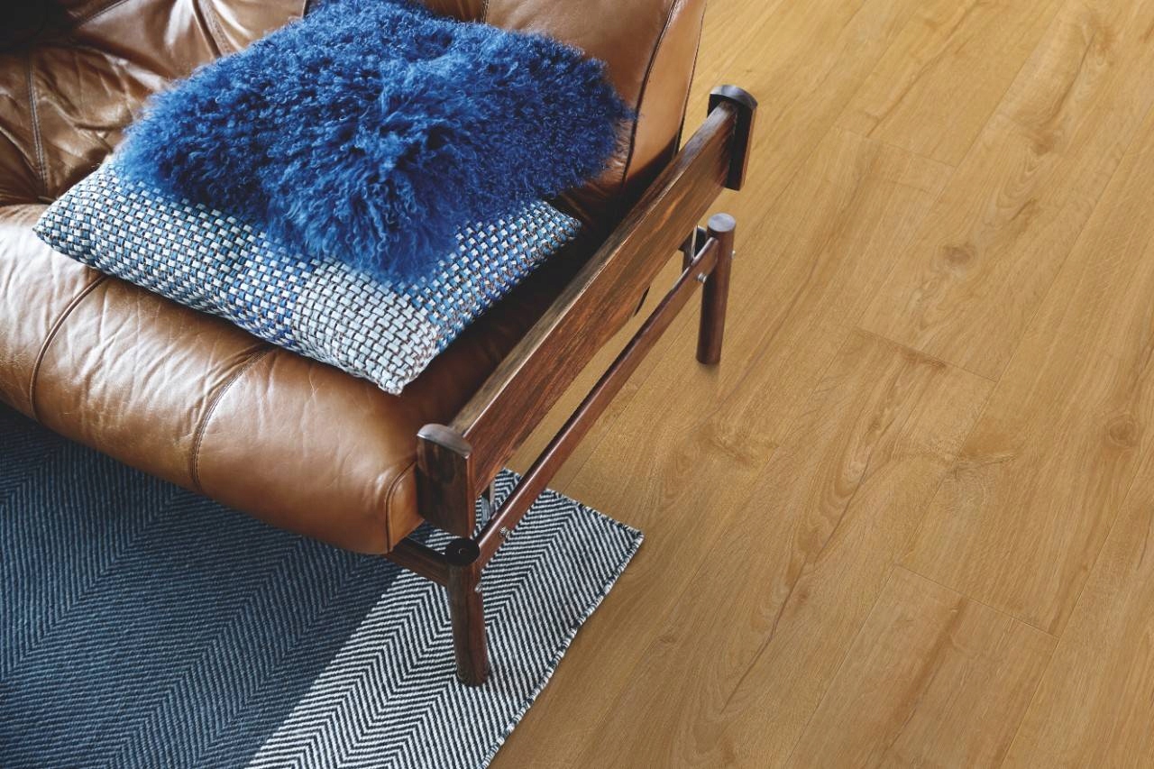 Panele PERGO Modern Plank Dąb Manor Szerokość produktu 19 cm