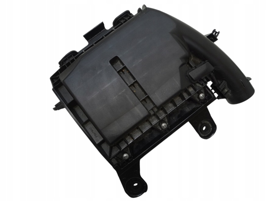 air filter housing PEUGEOT CITROEN 1.6 BLUEHDI 43TYS.KM 9806561080