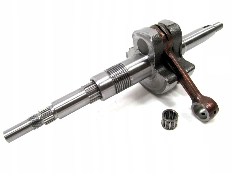 TIMAY2581 - Вал TGB 50 Tigger Triton Laser Meteorit Akros RS