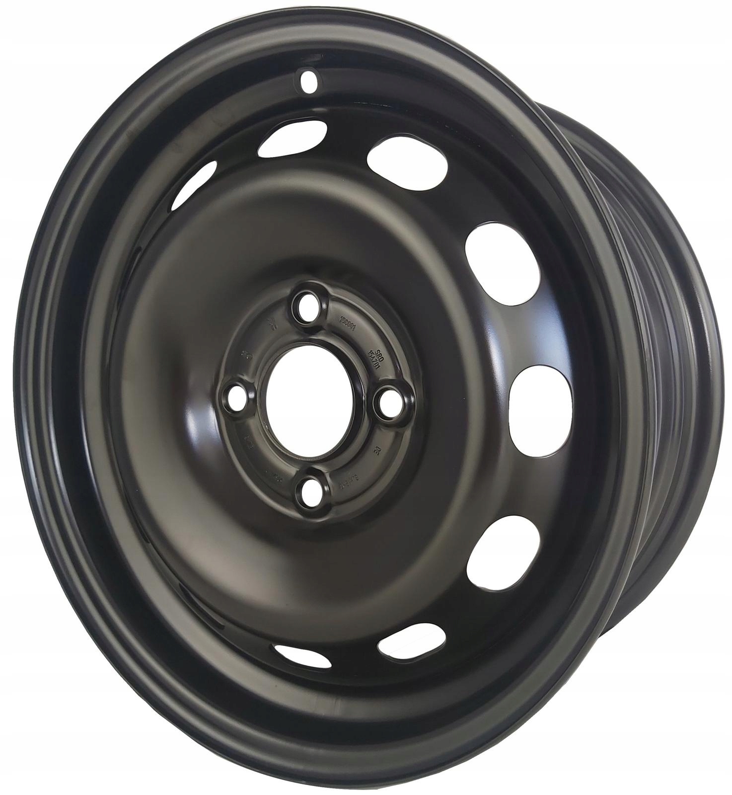 ДИСКИ FORD FOCUS И FUSION KA + ACTIVE