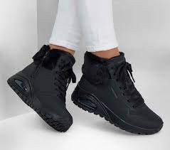 Skechers uno rugged fall air