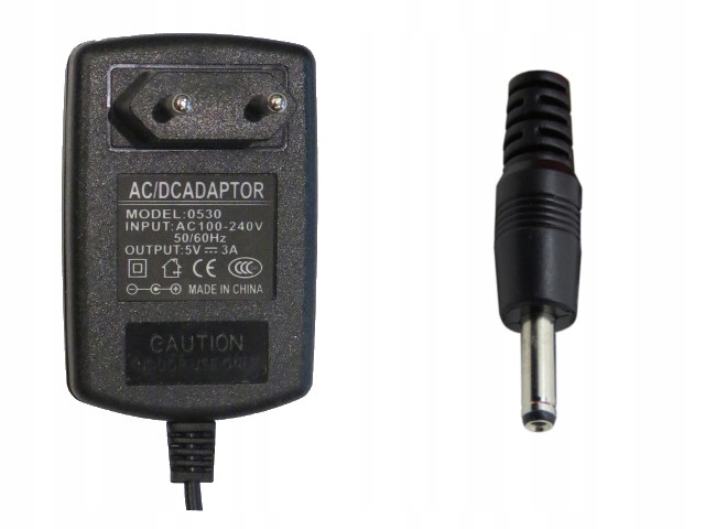 Ładowarka Zasilacz do Kiano SlimNote 14.1 SlimNote 14.2 SlimNote 10.1 Mini Marka inna