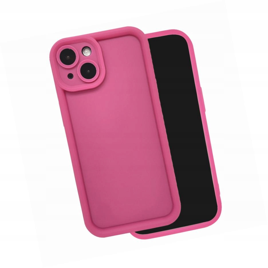 Etui na tył Rim Tpu Case do iPhone 13 Pro nakładka