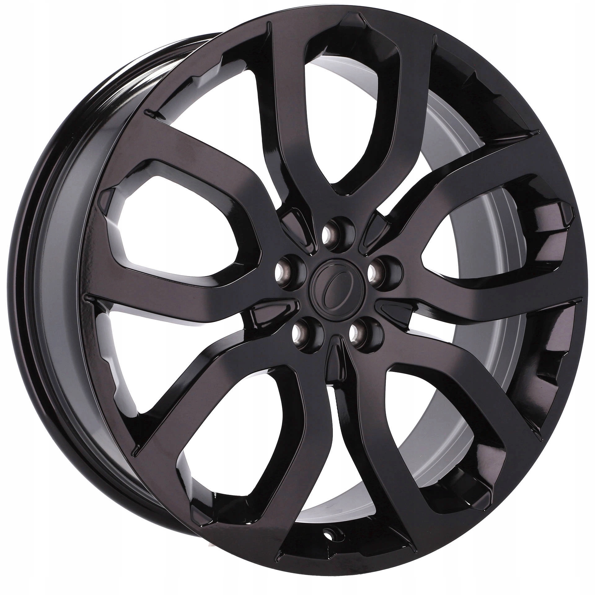 18" disky pre Ford Kuga III CX482 S-max I CD340 II CD539 Tourneo Connect I