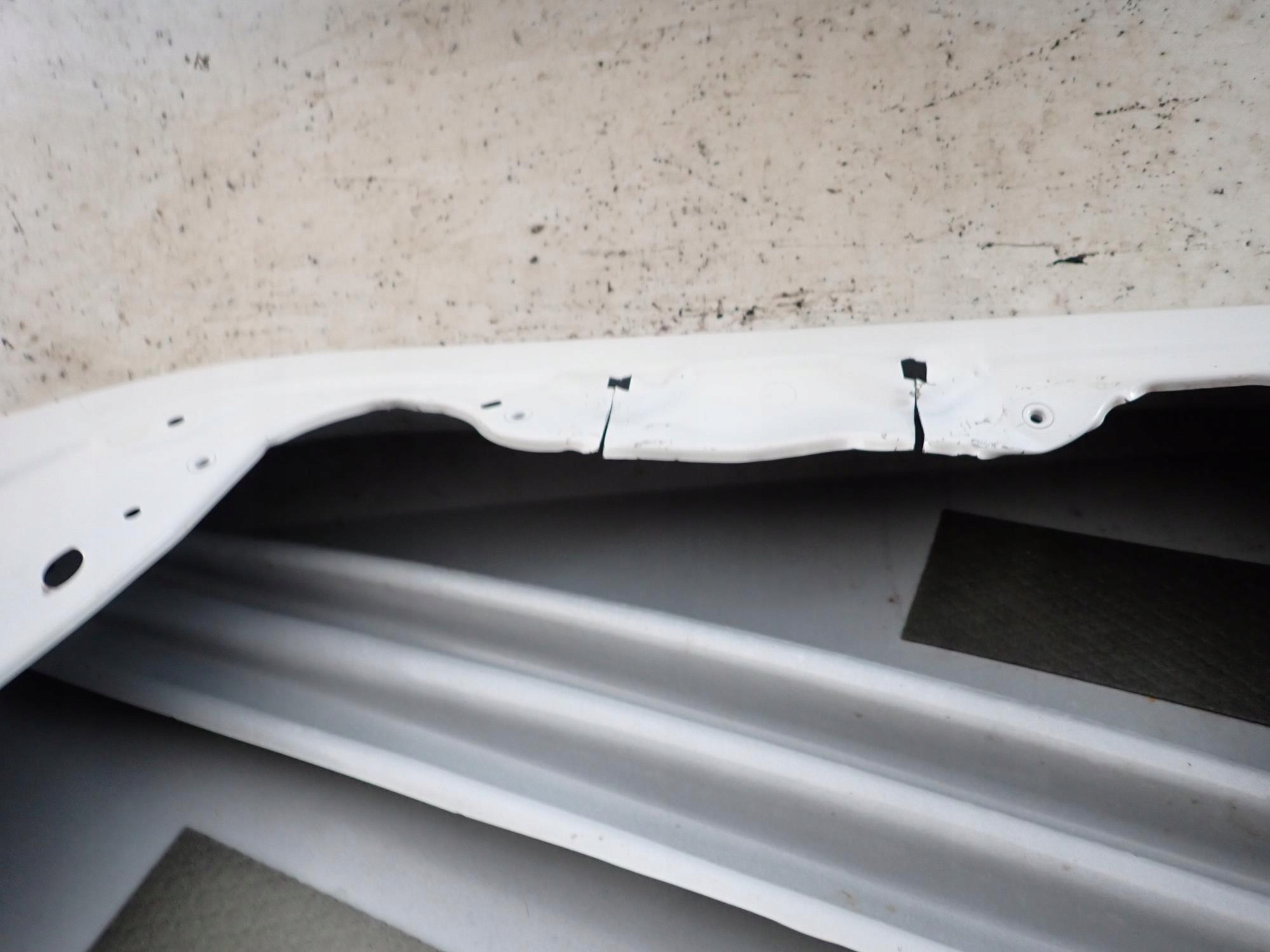 BMW 1 F40 19-> door front front right