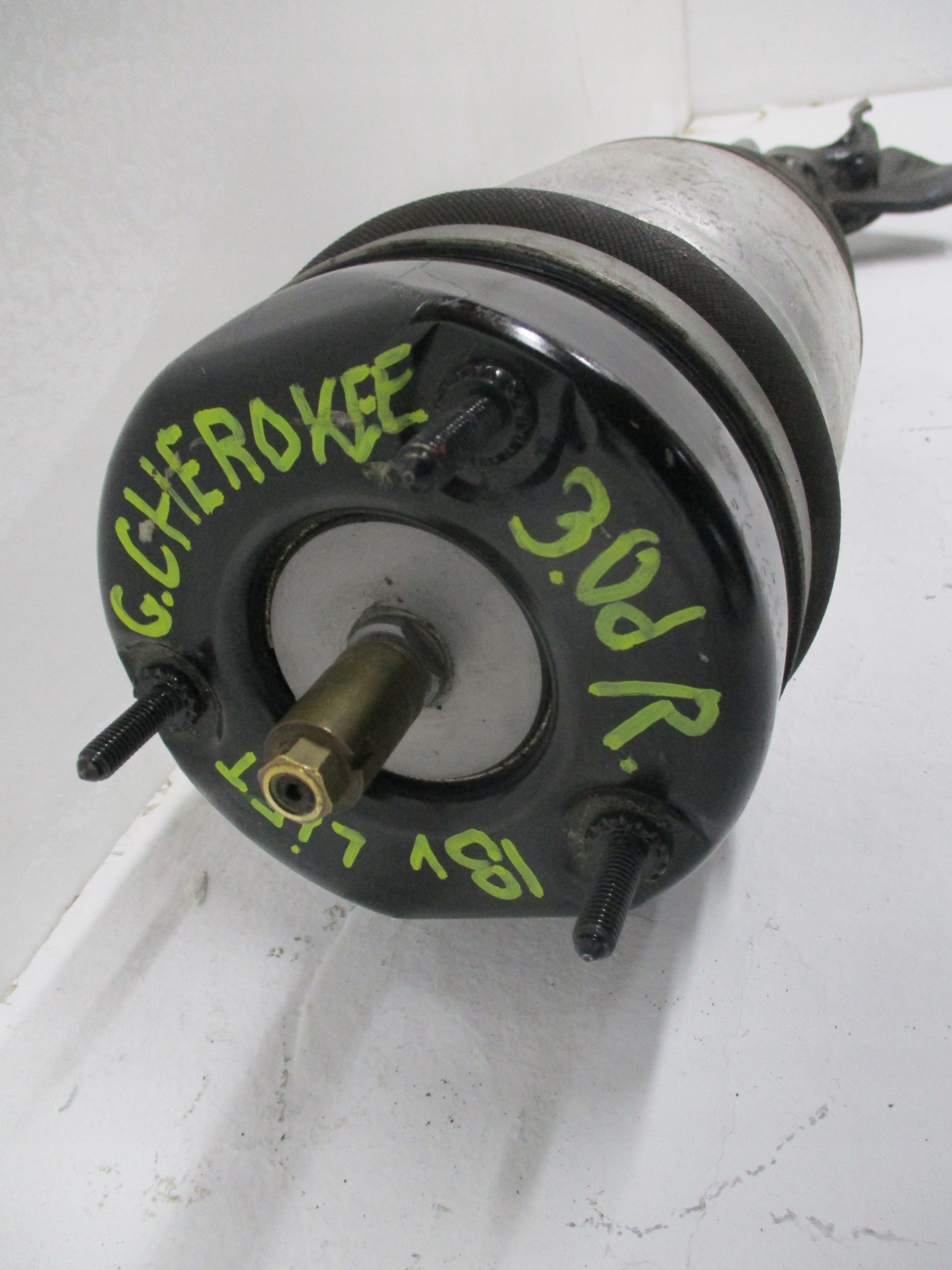 shock absorber right AMOR JEEP GRAND CHEROKEE 3.0 d