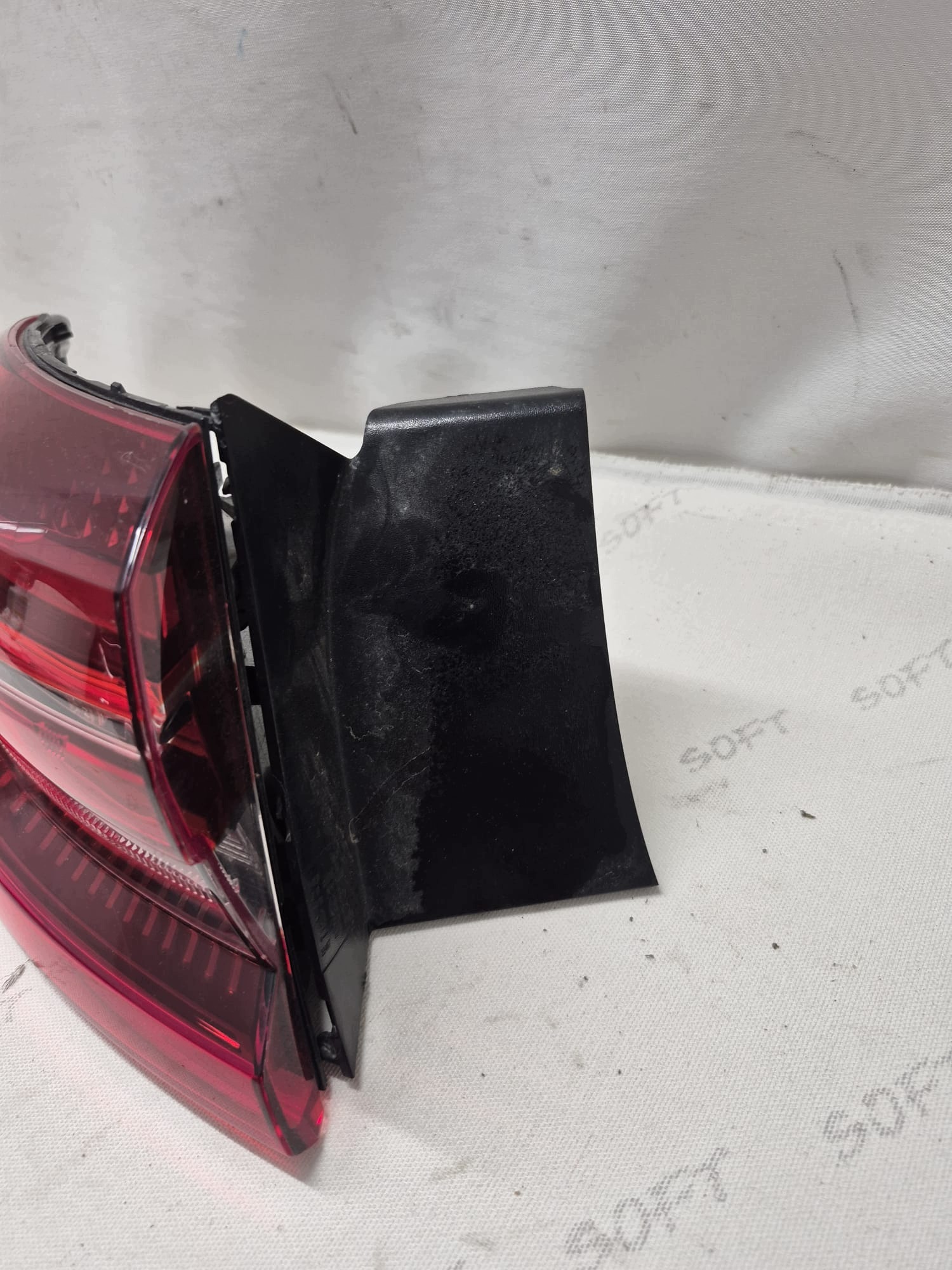 RENAULT CLIO V 5 19- light left rear part rear LED 265551035R