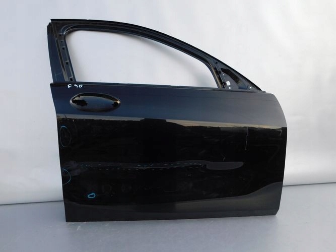 BMW F40 1 19- door right front front