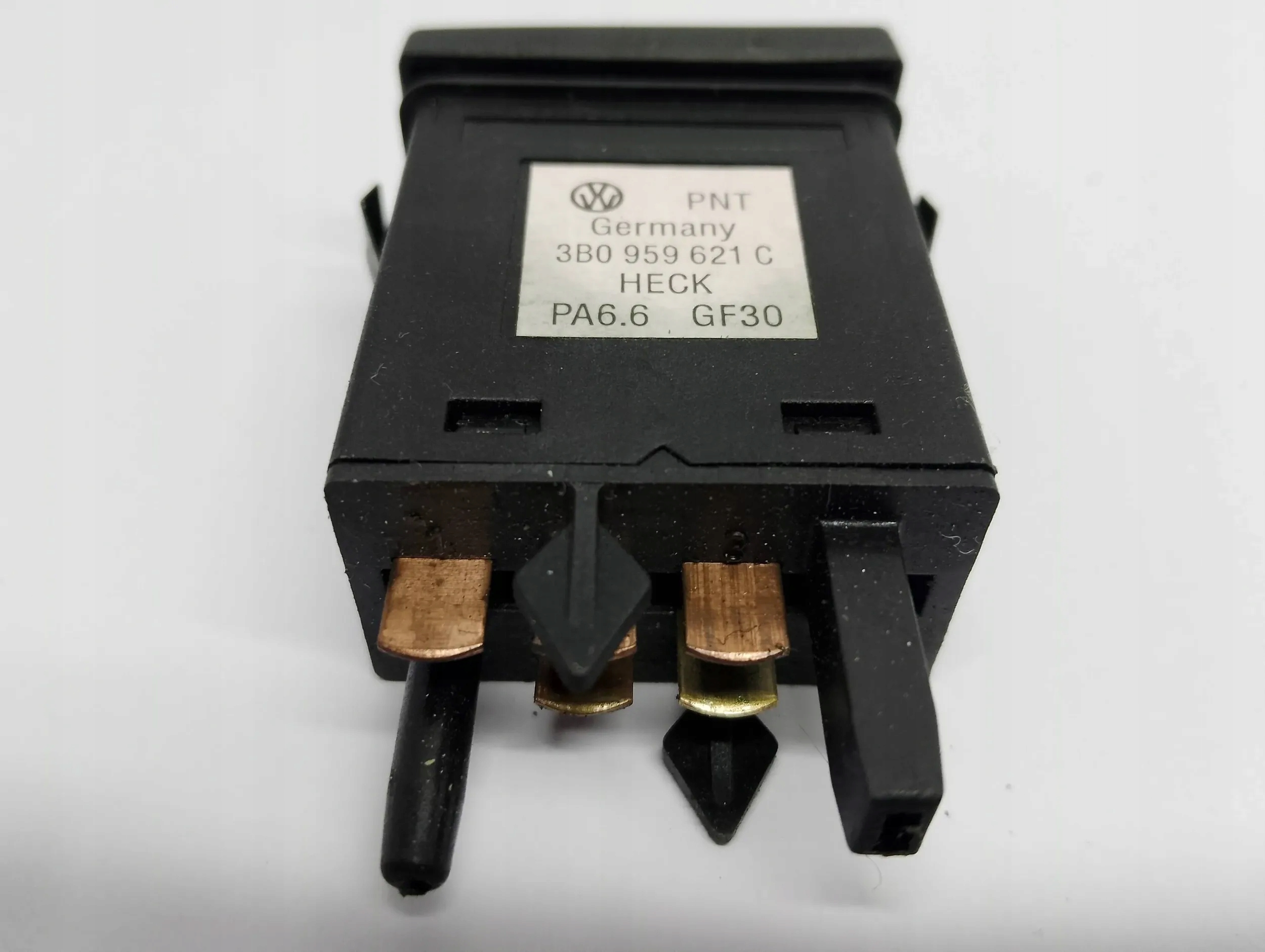 Volkswagen PASSAT B5 1998 Panele Contrôle, Commandes 3B0959621C