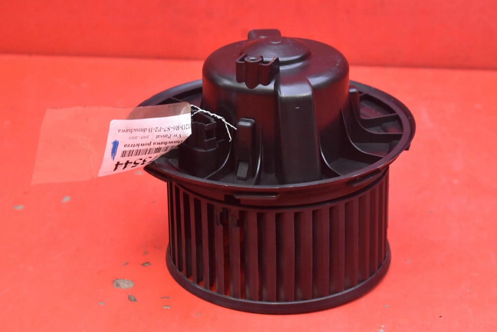 DMUCHAWA Lüfter des lüfters EU 1K1819015 VW PASSAT B6 05-10