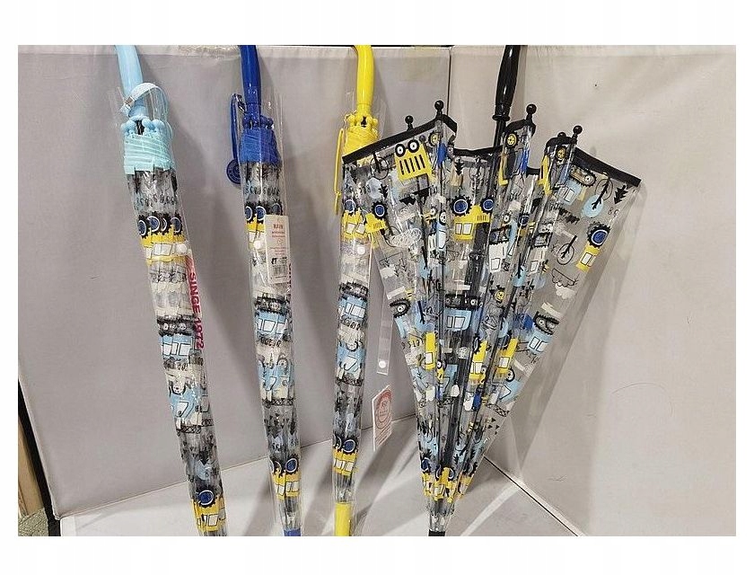 PARASOLKA DZIECIĘCA