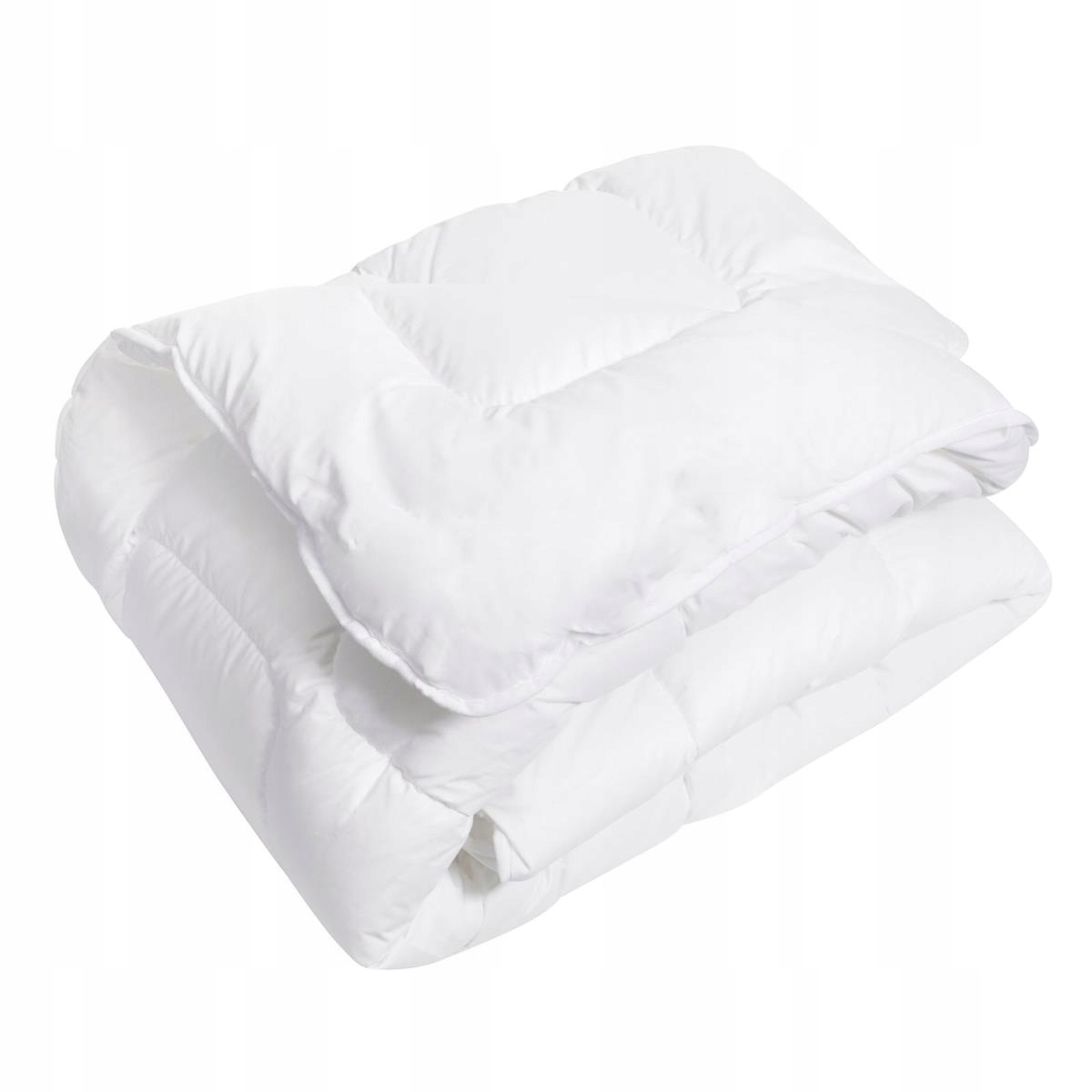 Prikrývka 180x200 Antialergická prešívaná Mikrofibra Bavlna Gold