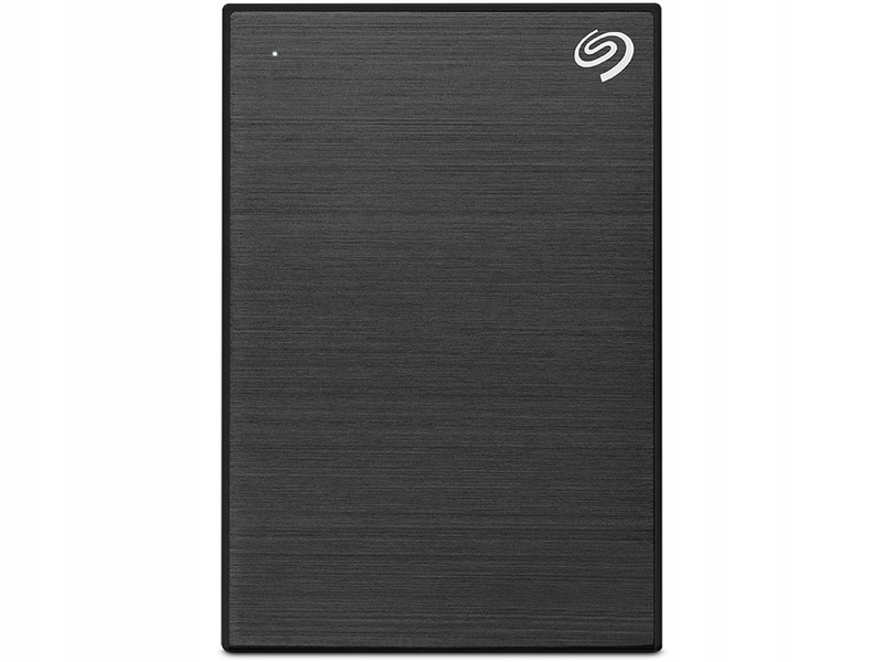 Dysk Seagate One Touch 5TB Hdd Czarny