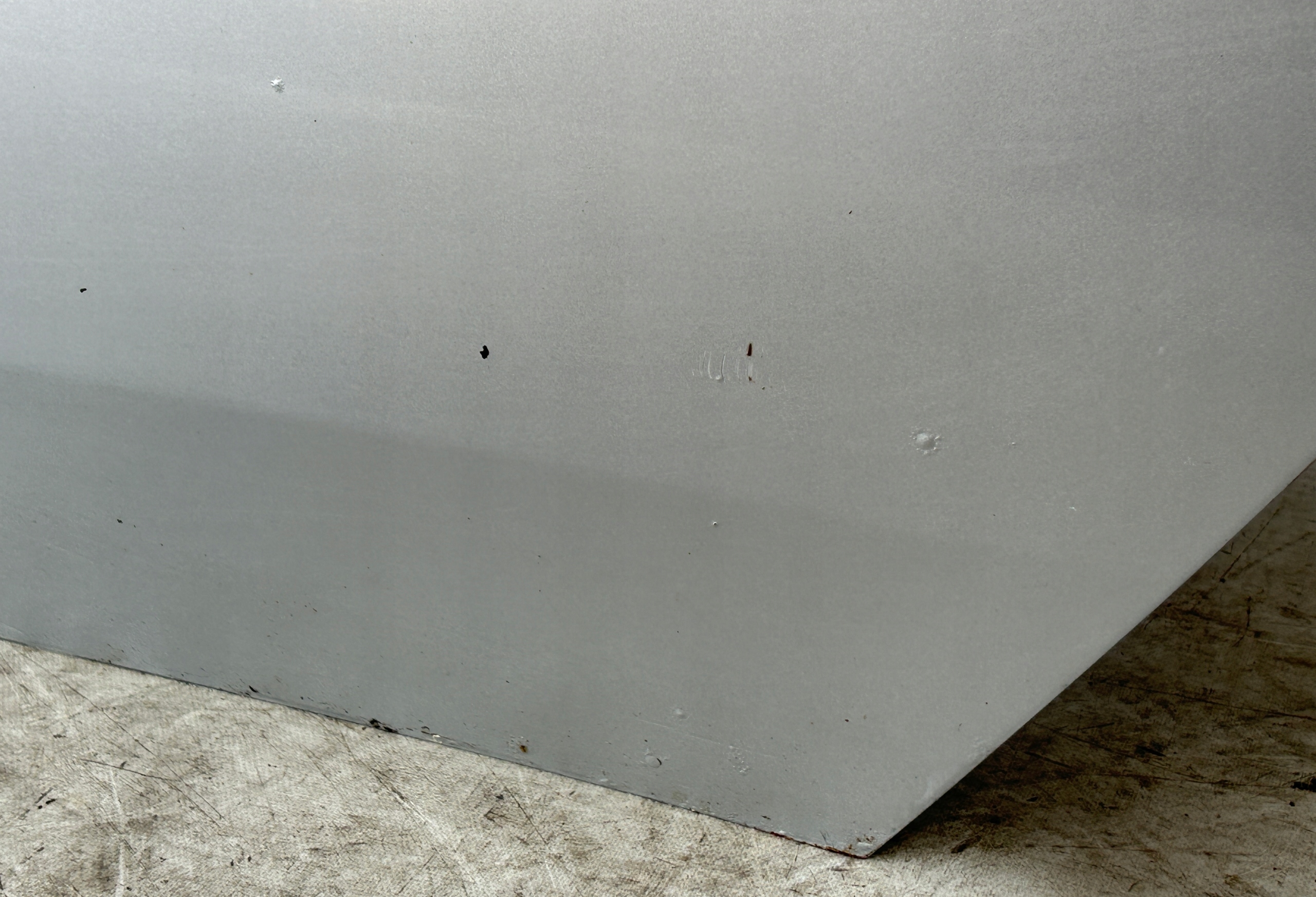 door left rear part rear. OPEL VECTRA C KOMBI