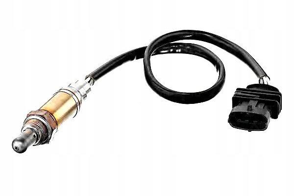 Bosch Sonda Lambda Opel Astra G Hatchback 1.2 16V