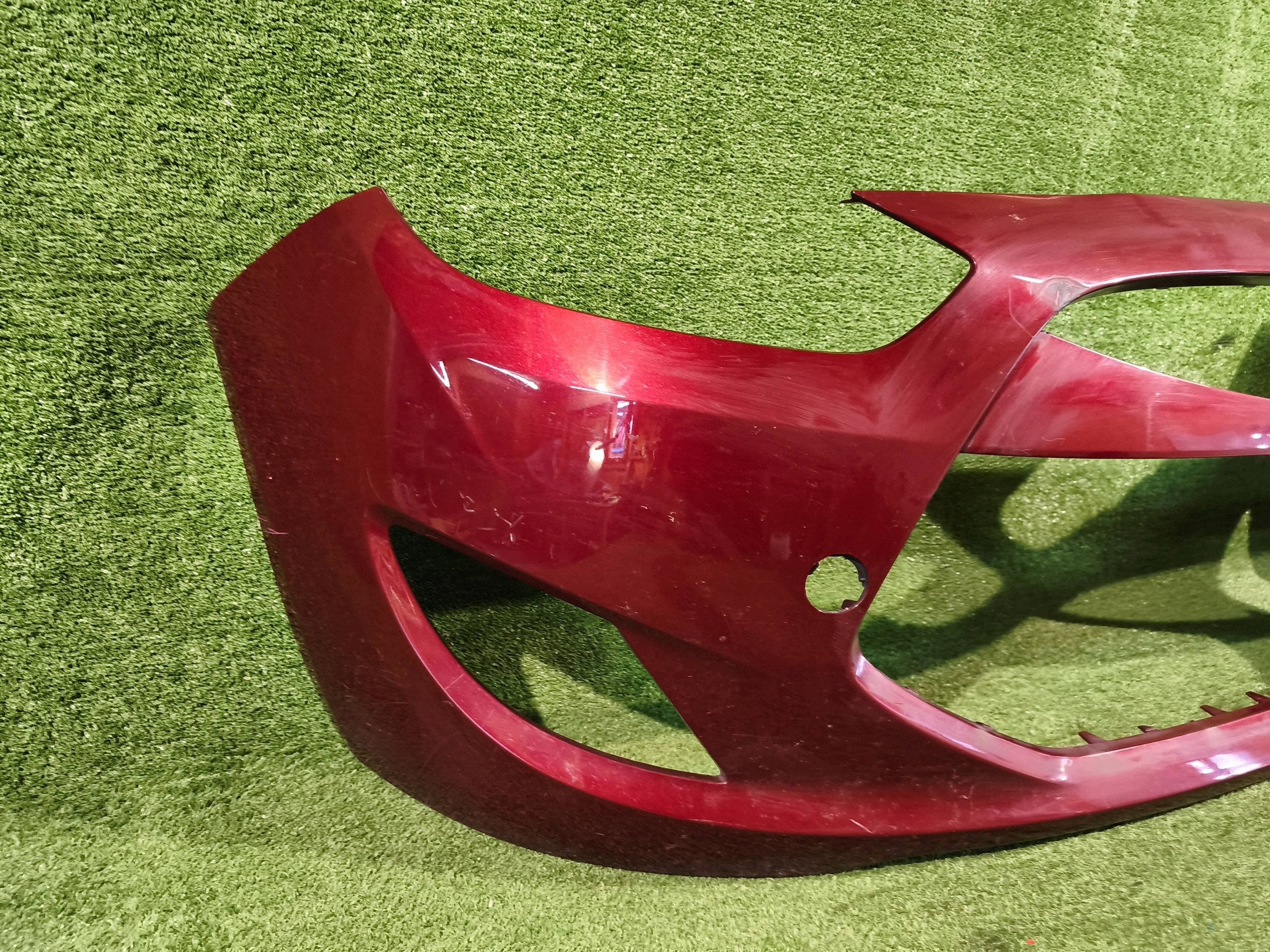 front bumper front HYUNDAI IX20 10- NR.9903