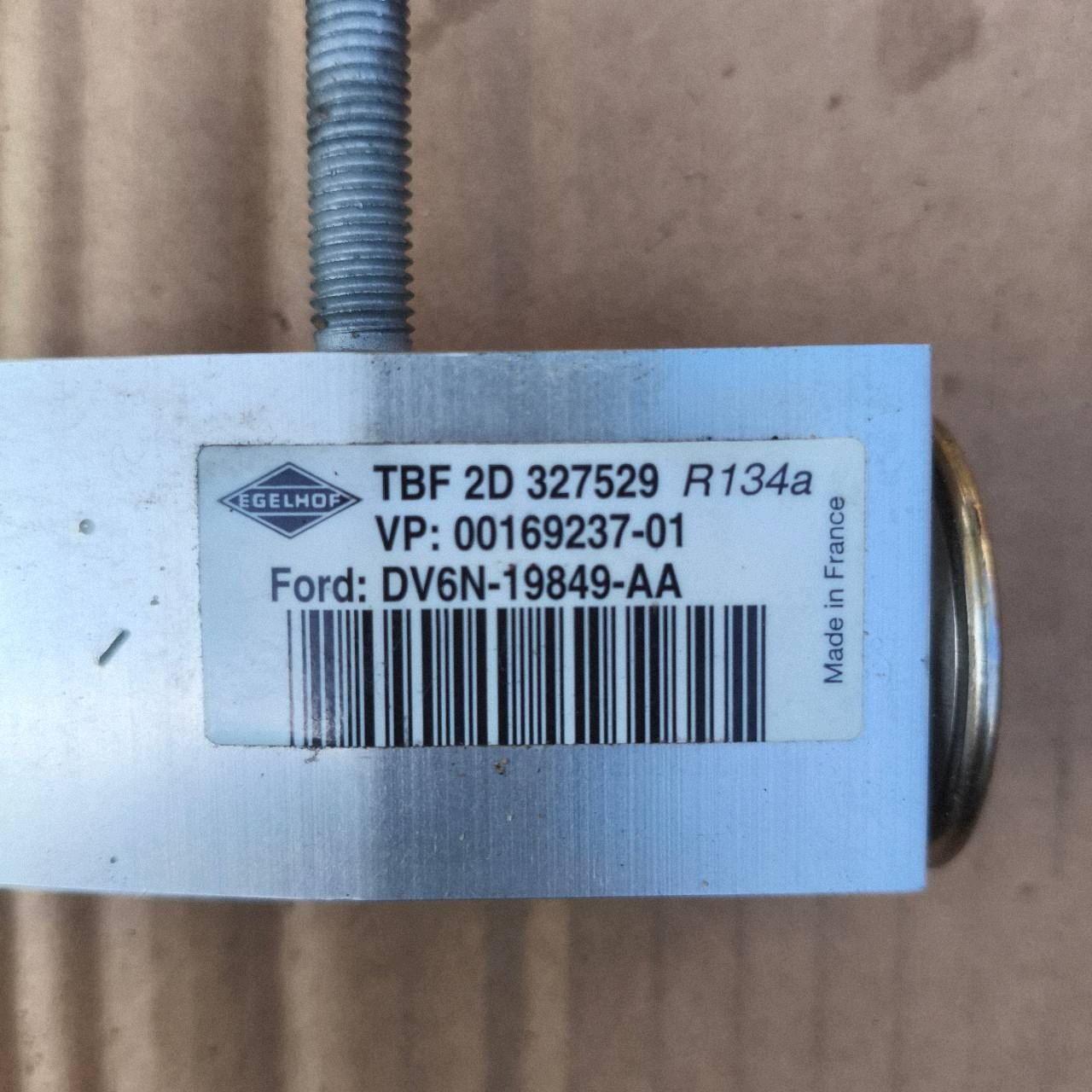 Sensor rozprezny klimaanlage Ford Kuga MK2 II 2013
