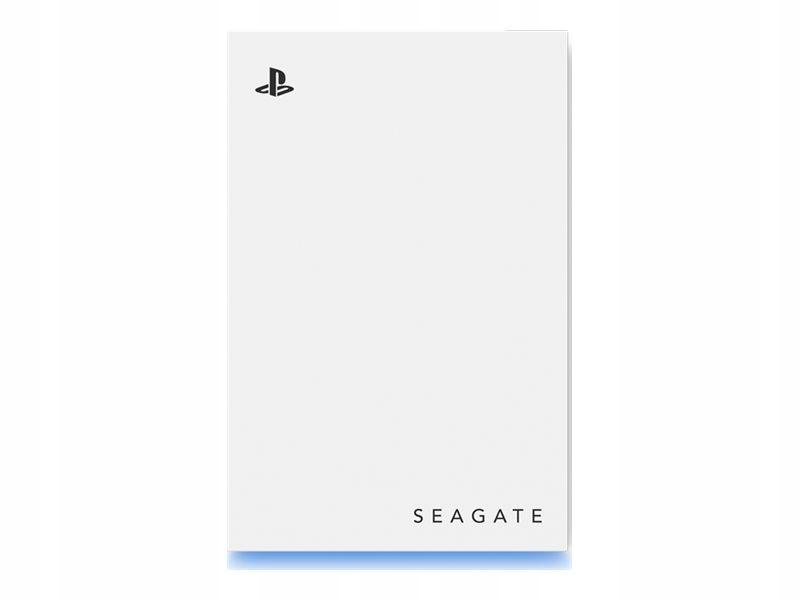 SEAGATE Dysk zewnętrzny Game Drive for PS5 (2.5", 2TB, USB3.0) — 9